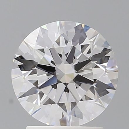 Lab Grown Diamond Lab-grown 2,1Ct D-VS1 Round - IGILG764615200 1