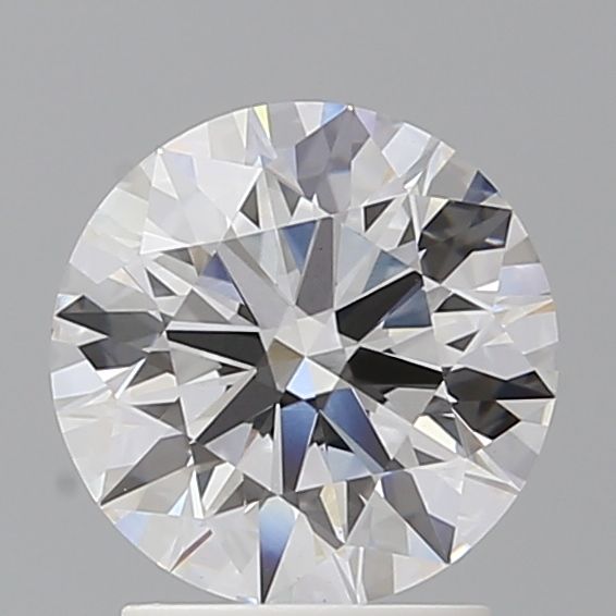 Lab Grown Diamond Lab-grown 2,1Ct D-VS1 Round - IGILG761524115 1