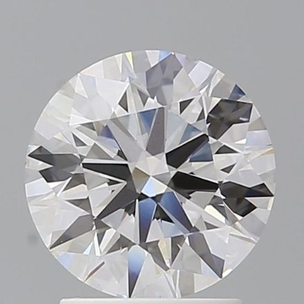 Lab Grown Diamond Lab-grown 2,1Ct D-VS1 Round - IGILG761524115 1