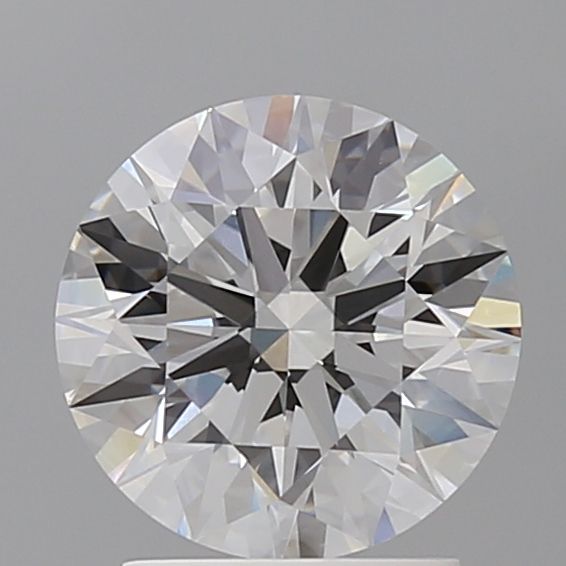 Lab Grown Diamond Lab-grown 2,1Ct E-VVS2 Round - IGILG764696840 1