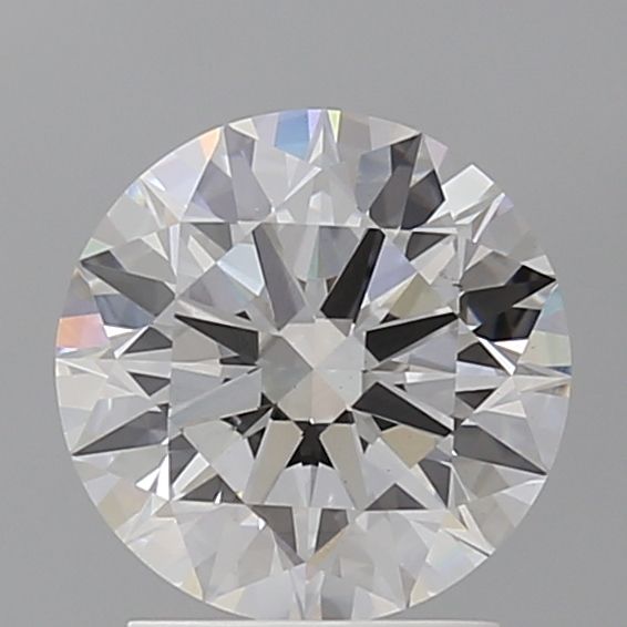 Lab Grown Diamond Lab-grown 2,1Ct D-VS1 Round - IGILG768656165 1