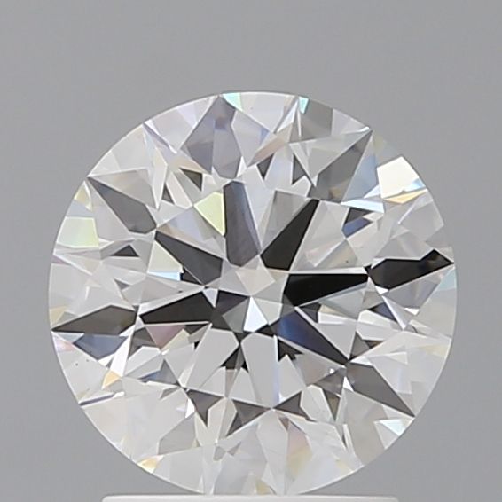 Lab Grown Diamond Lab-grown 2,1Ct E-VVS2 Round - IGILG764614695 1