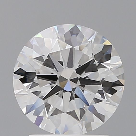 Lab Grown Diamond Lab-grown 2,1Ct E-VS1 Round - IGILG760506972 1