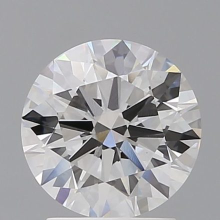 Lab Grown Diamond Lab-grown 2,1Ct E-VS1 Round - IGILG760506972 1