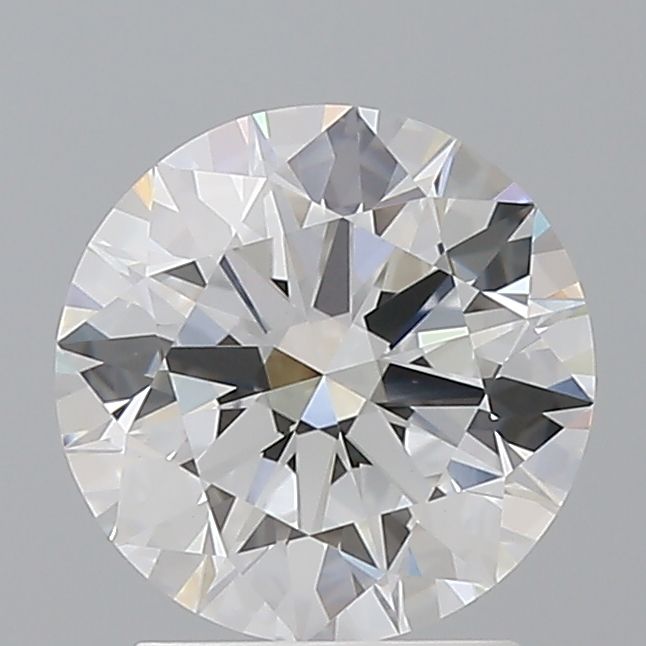 Lab Grown Diamond Lab-grown 2,04Ct E-VVS2 Round - IGILG764617273 1