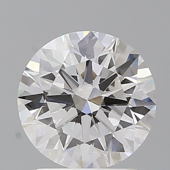 Lab Grown Diamond Lab-grown 2,04Ct E-VS1 Round - IGILG758554557 1