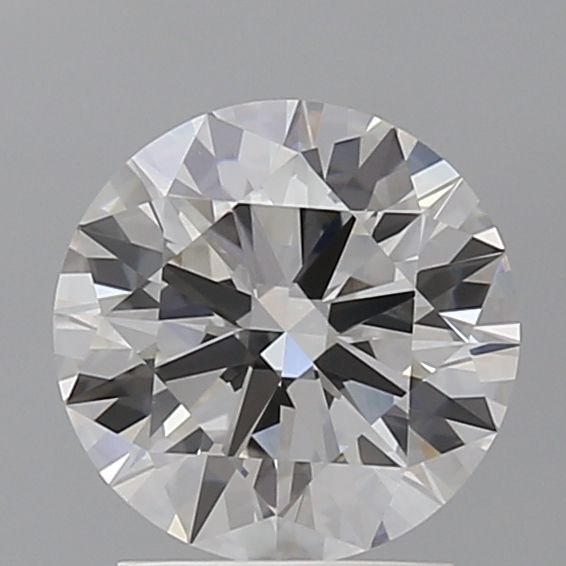 Lab Grown Diamond Lab-grown 2,04Ct E-VVS2 Round - IGILG764615222 1