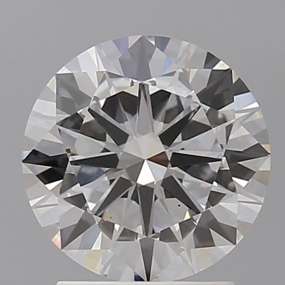 Lab Grown Diamond Lab-grown 2,04Ct E-VS1 Round - IGILG757520424 1