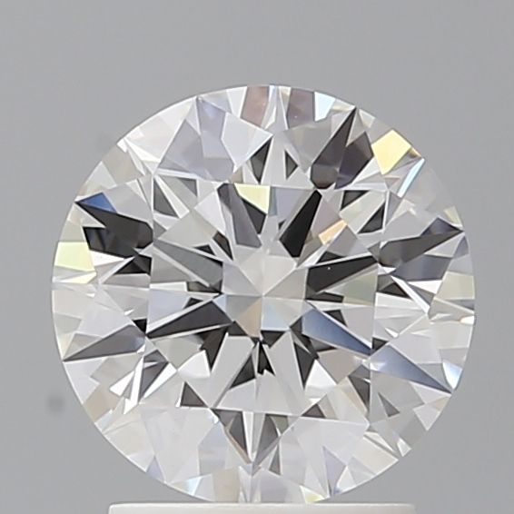 Lab Grown Diamond Lab-grown 2,09Ct E-VVS2 Round - IGILG765605827 1