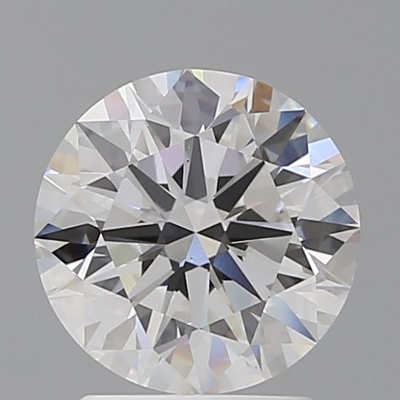 Lab Grown Diamond Lab-grown 2,04Ct E-VS1 Round - IGILG758554624 1