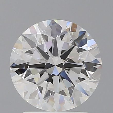Lab Grown Diamond Lab-grown 2,04Ct E-VS1 Round - IGILG758554624 1