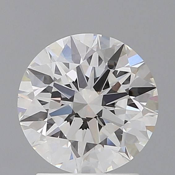 Lab Grown Diamond Lab-grown 2,04Ct D-VVS2 Round - IGILG761516079 1