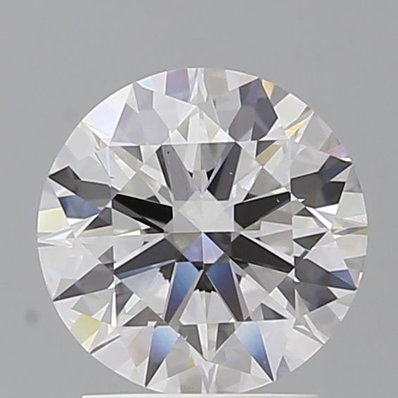 Lab Grown Diamond Lab-grown 2,09Ct E-VS1 Round - IGILG765601112 1