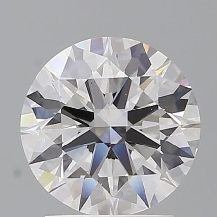 Lab Grown Diamond Lab-grown 2,09Ct E-VS1 Round - IGILG765601112 1