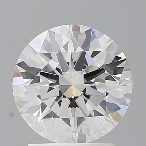 Lab Grown Diamond Lab-grown 2,04Ct E-VS1 Round - IGILG758555503 1
