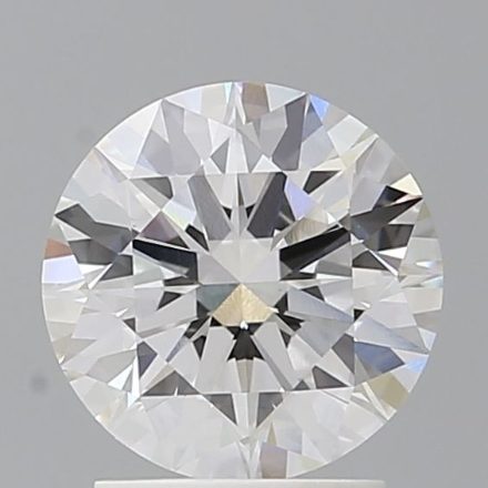 Lab Grown Diamond Lab-grown 2,04Ct E-VS1 Round - IGILG758555503 1