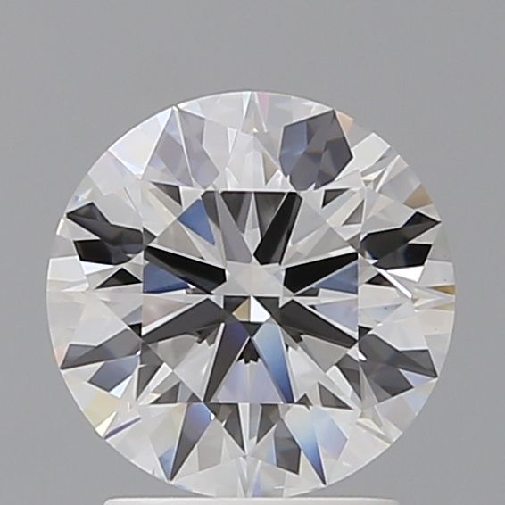 Lab Grown Diamond Lab-grown 2,04Ct D-VS2 Round - IGILG764615319 1