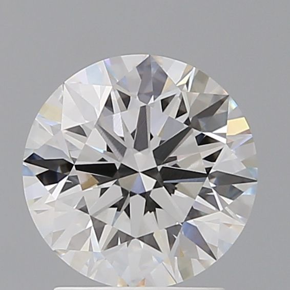 Lab Grown Diamond Lab-grown 2,09Ct F-VVS1 Round - IGILG761506945 1