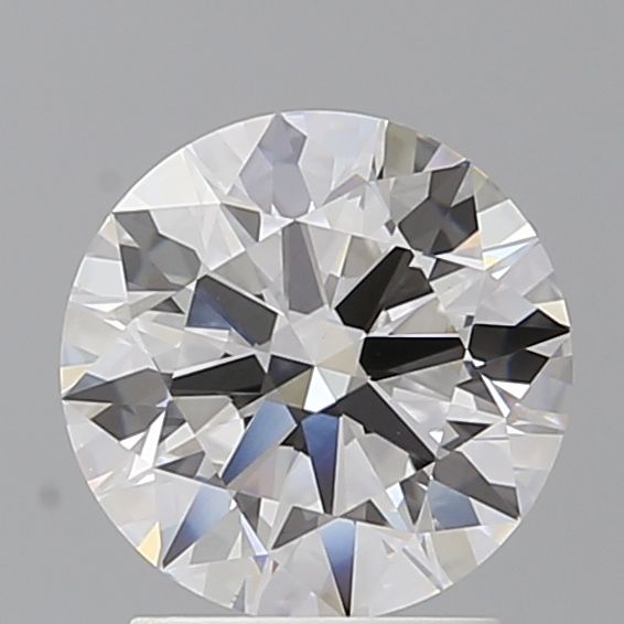 Lab Grown Diamond Lab-grown 2,04Ct E-VS1 Round - IGILG764616050 1