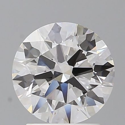 Lab Grown Diamond Lab-grown 2,04Ct E-VS1 Round - IGILG764616050 1