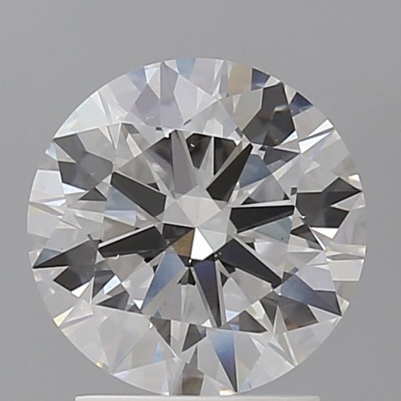 Lab Grown Diamond Lab-grown 2,04Ct E-VS1 Round - IGILG758554883 1
