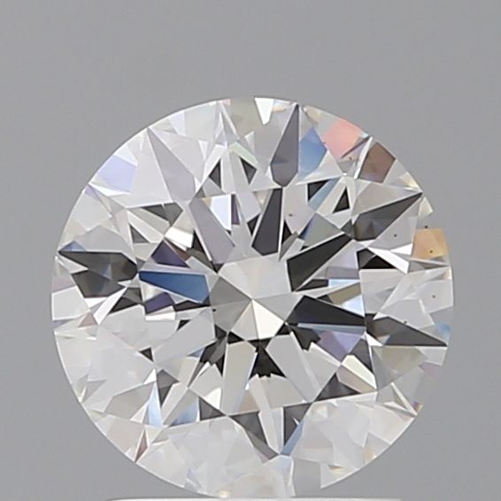 Lab Grown Diamond Lab-grown 2,04Ct E-VS1 Round - IGILG764617495 1