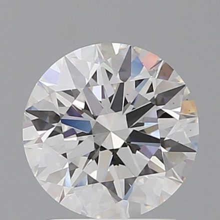 Lab Grown Diamond Lab-grown 2,04Ct E-VS1 Round - IGILG764617495 1