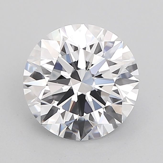 Lab Grown Diamond Lab-grown 2,24Ct E-VS1 Round - IGILG803651962 1
