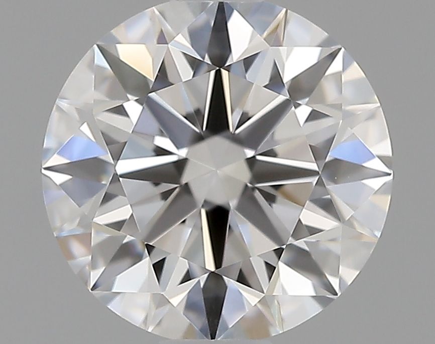 Lab Grown Diamond Lab-grown 1,09Ct D-VVS2 Round - IGILG795650311 1