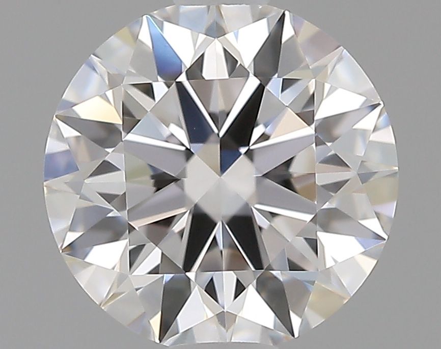 Lab Grown Diamond Lab-grown 1,09Ct D-VVS2 Round - IGILG794660659 1