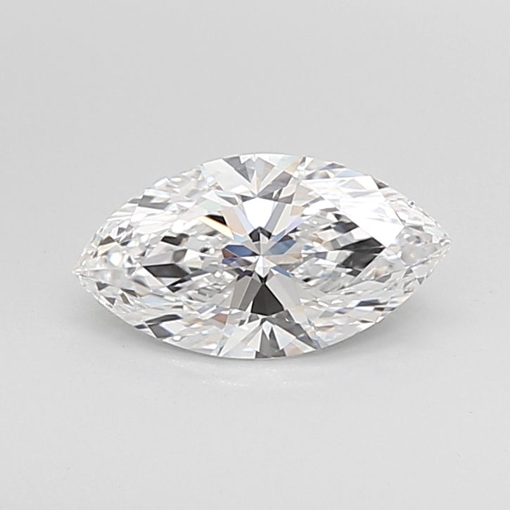 Lab Grown Diamond Lab-grown 1,56Ct D-IF Marquise - IGILG803651957 1