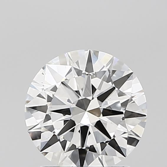 Lab Grown Diamond Lab-grown 1,5Ct G-VS1 Round - IGILG811675570 1