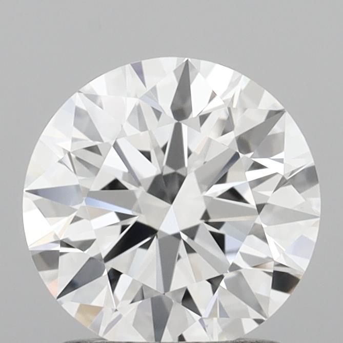 Lab Grown Diamond Lab-grown 1,35Ct D-VVS2 Round - IGILG811630590 1
