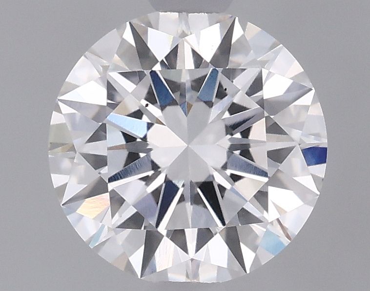 Lab Grown Diamond Lab-grown 1,08Ct D-VS2 Round - IGILG813625267 1