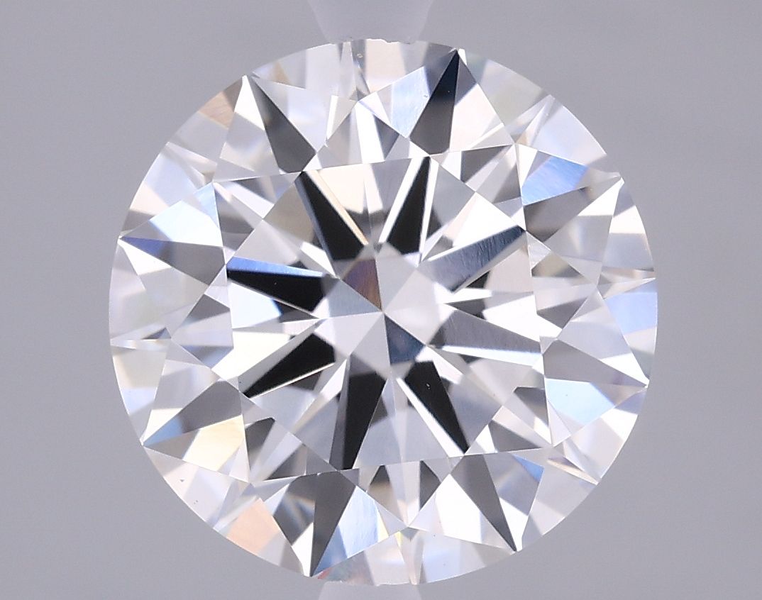 Lab Grown Diamond Lab-grown 2,6Ct E-VS1 Round - IGILG807649265 1