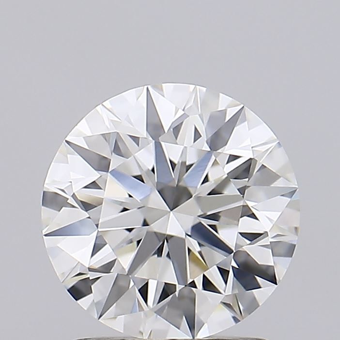 Lab Grown Diamond Lab-grown 1,53Ct E-VVS1 Round - IGILG811654723 1