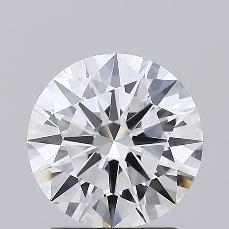Lab Grown Diamond Lab-grown 1,55Ct D-VS1 Round - IGILG811654409 1