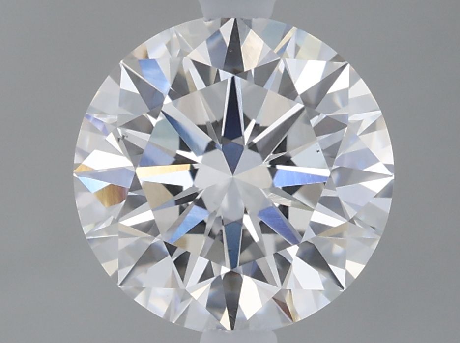 Lab Grown Diamond Lab-grown 1,53Ct D-VS1 Round - IGILG811663031 1