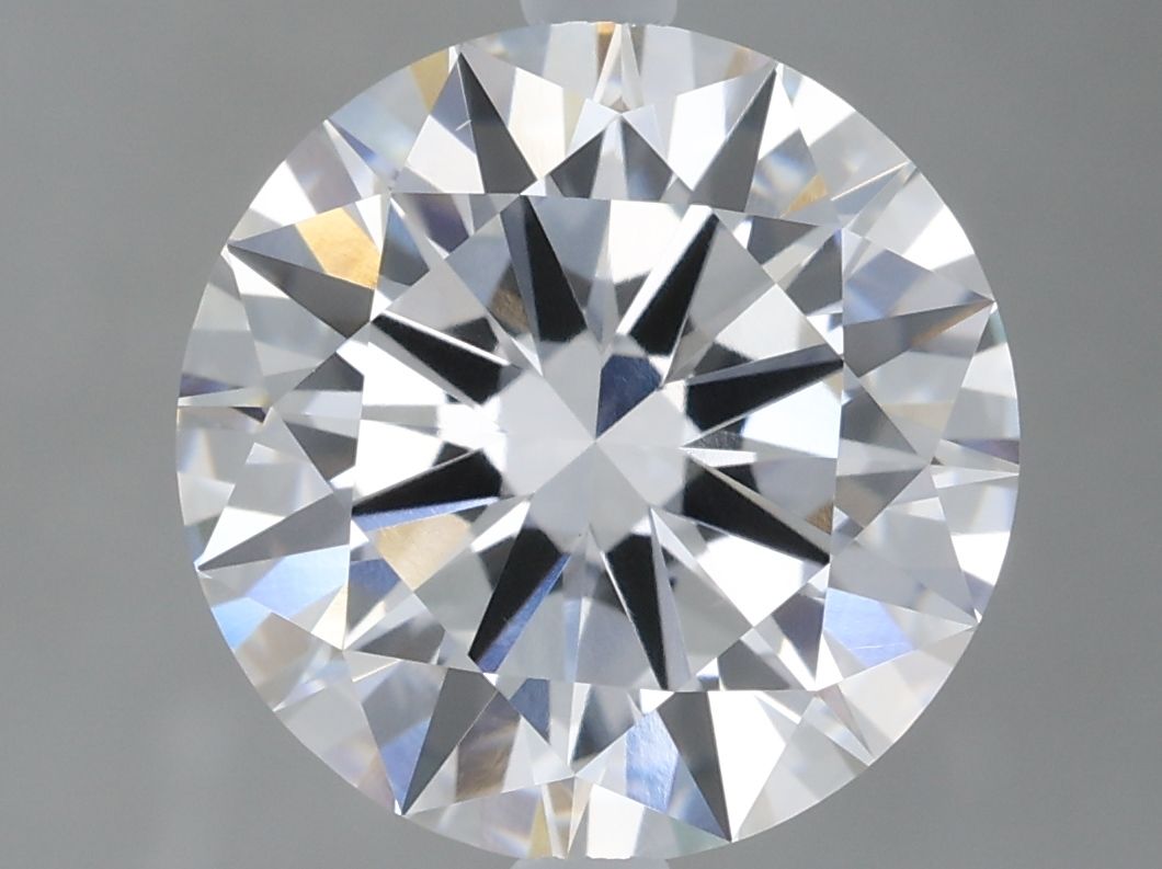 Lab Grown Diamond Lab-grown 2,5Ct D-VS1 Round - IGILG813608142 1