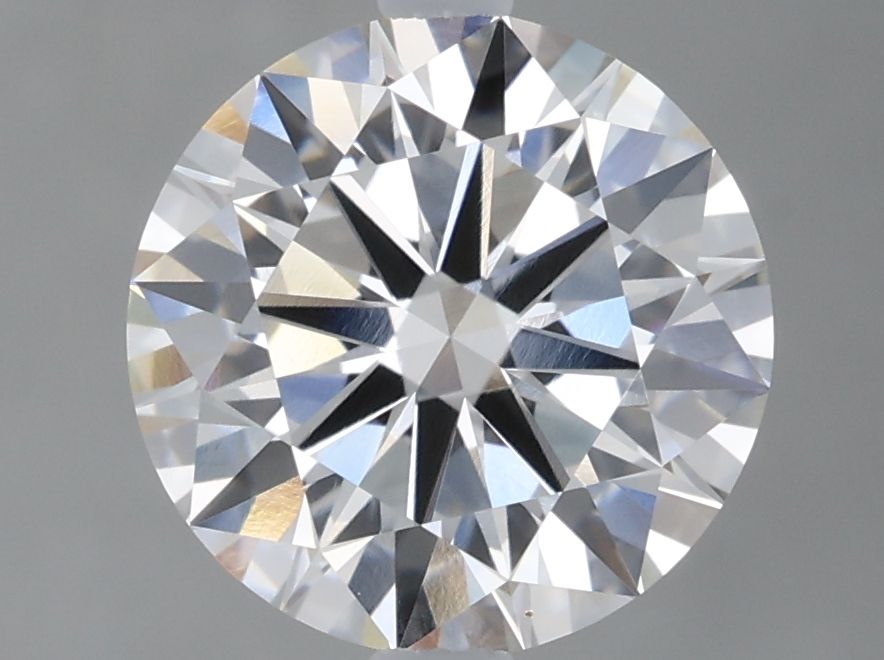 Lab Grown Diamond Lab-grown 1,5Ct F-VVS1 Round - IGILG812631738 1