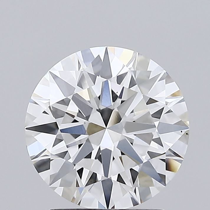 Lab Grown Diamond Lab-grown 2,09Ct F-VS1 Round - IGILG811630854 1