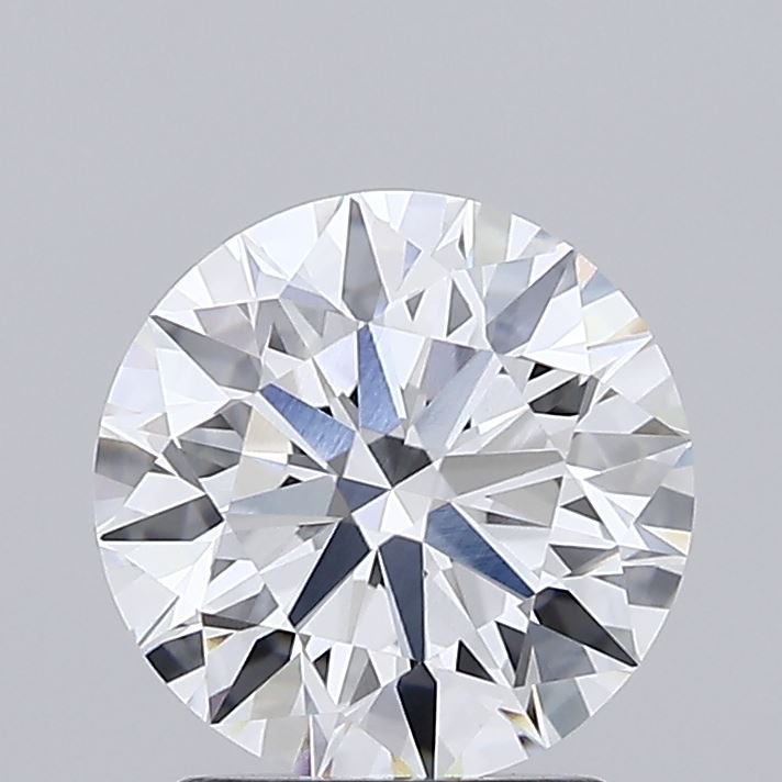 Lab Grown Diamond Lab-grown 2,06Ct E-VVS2 Round - IGILG811631085 1