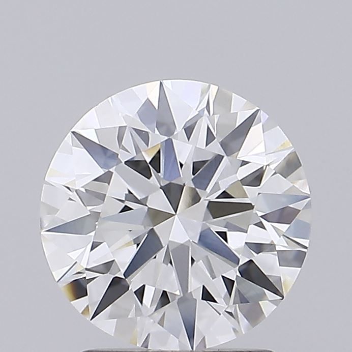 Lab Grown Diamond Lab-grown 2,1Ct E-VVS2 Round - IGILG811630965 1