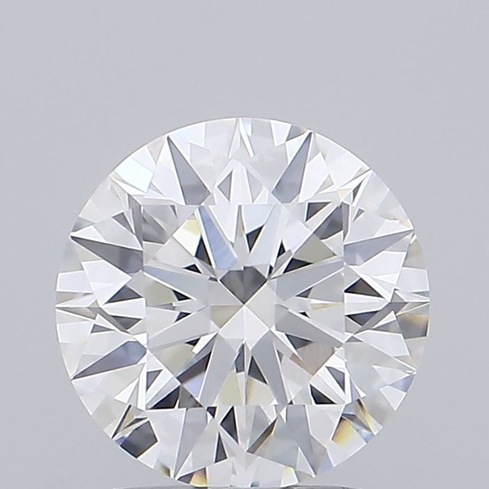 Lab Grown Diamond Lab-grown 2,1Ct E-VVS2 Round - IGILG811630981 1