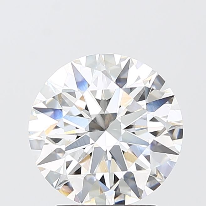 Lab Grown Diamond Lab-grown 2,54Ct E-VS1 Round - IGILG810623384 1