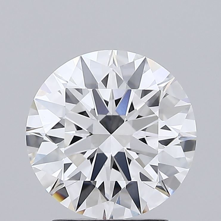 Lab Grown Diamond Lab-grown 2,27Ct F-VVS2 Round - IGILG811631107 1