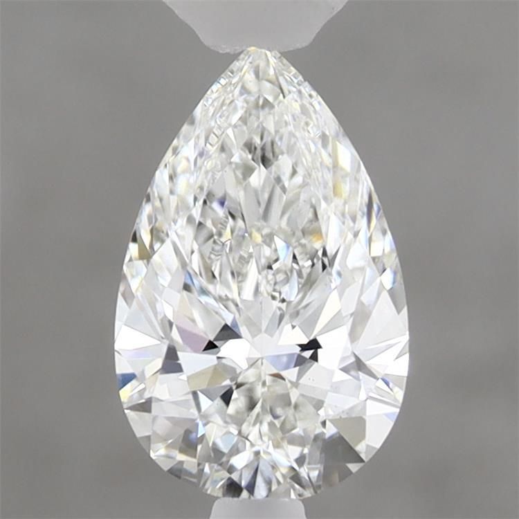 Lab Grown Diamond Lab-grown 0,93Ct F-VS1 Pear - IGILG814631350 1