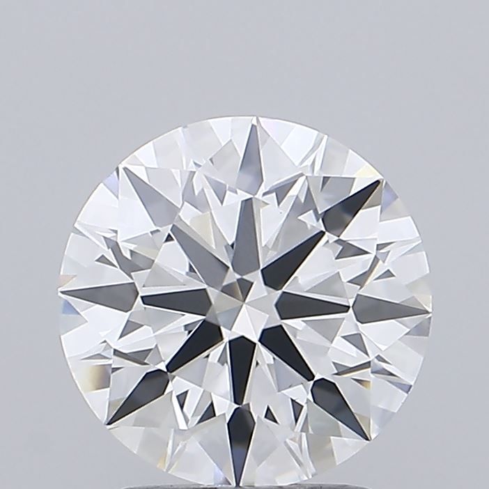 Lab Grown Diamond Lab-grown 2,36Ct F-VVS2 Round - IGILG811630911 1