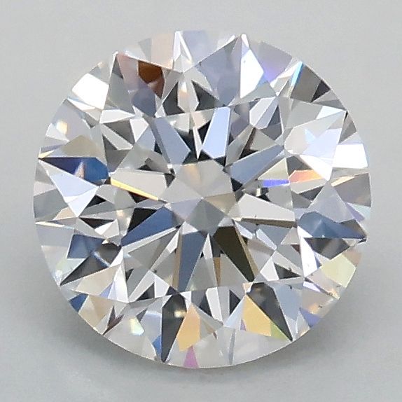 Lab Grown Diamond Lab-grown 1,01Ct D-VS1 Round - IGILG814630968 1