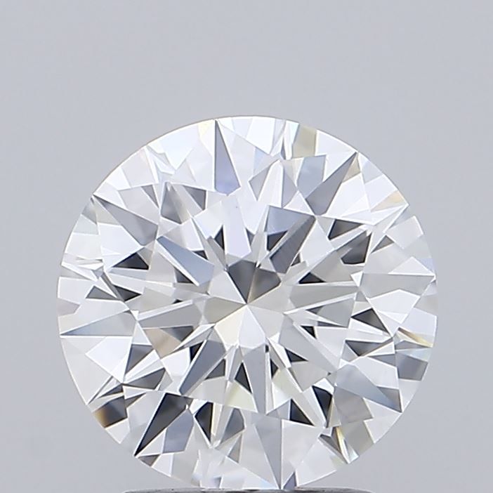 Lab Grown Diamond Lab-grown 2,33Ct E-VVS2 Round - IGILG811630910 1